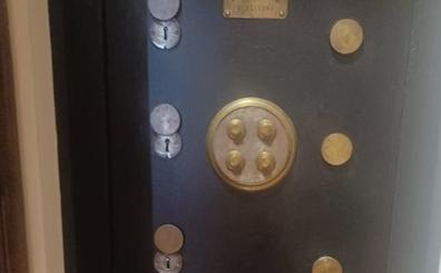 El misterio de la caja fuerte oculta en el despacho del alcalde manchego