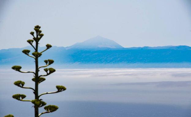 La provincia de Las Palmas, en alerta por calor