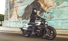 Harley-Davidson Sportster S: excitante experiencia de pilotaje