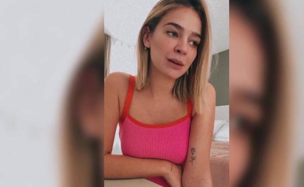 Risto Mejide, Laura Escanes y su hija Roma, positivos en Covid