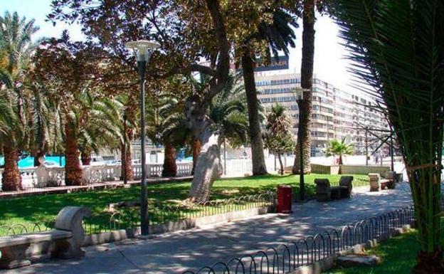 En estado grave un varón herido en una pelea en Gran Canaria