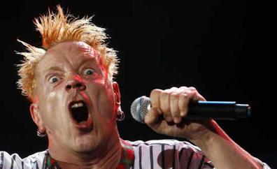 Los Sex Pistols, enfrentados por el uso de su música en una serie