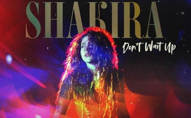 Shakira anima el verano con «Don't Wait Up», grabado en Tenerife