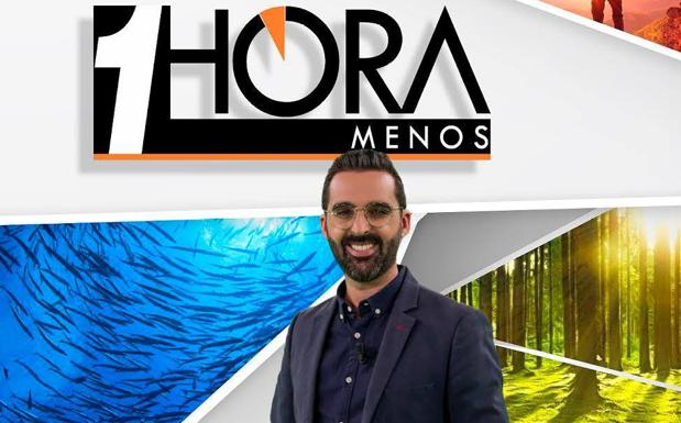 'Una hora menos' triunfa en la franja más exigente