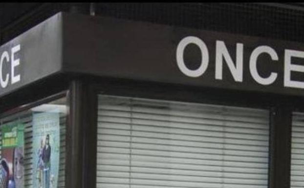 La ONCE deja más de 9 millones en Canarias