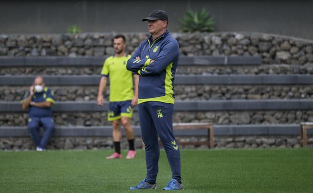 La prueba del algodón con los primeros amistosos de nivel