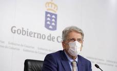 Dimite la directora general de Función Pública por desavenencias con Julio Pérez