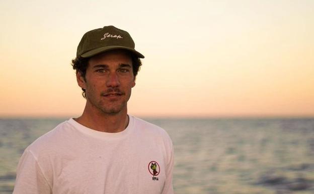 Una ola en México acaba con la vida del surfista español Óscar Serra