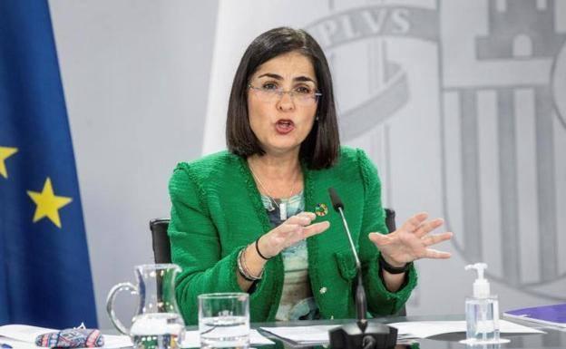 Darias, en las quinielas para el Ayuntamiento capitalino