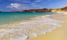 Las mejores playas nudistas de Canarias