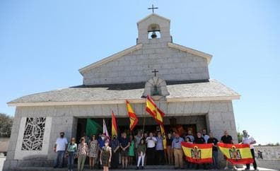 El Gobierno aprueba la ley de memoria y cierra el círculo abierto con la exhumación de Franco
