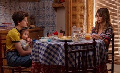 'Madres paralelas', la nueva película de Almodóvar, abrirá el festival de Venecia