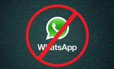 WhatsApp: Perderás tu cuenta si tienes instalada alguna de estas aplicaciones