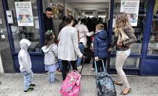 La covid deja más de 2.300 niños huérfanos en España