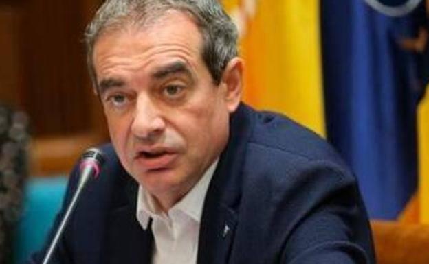 Directo: Moreno comparece en comisión parlamentaria