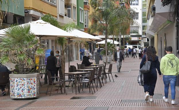 Las condiciones de las ayudas del Estado espantan a las empresas