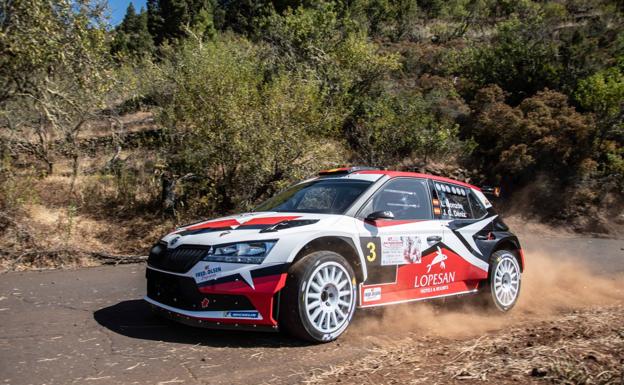 El VII Rally Comarca Norte, una edición que hará historia