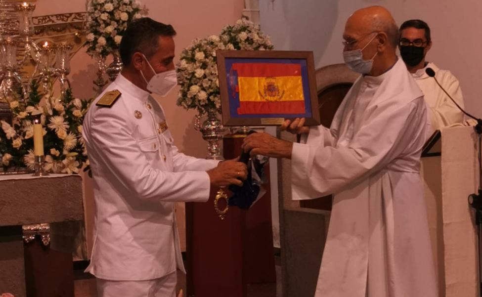 75 años unidos por la misma travesía