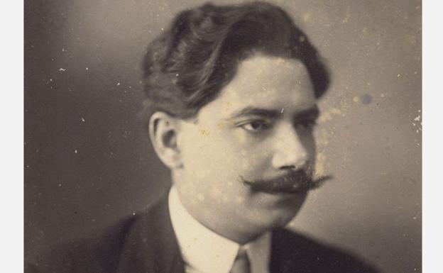 Gran Canaria homenajeará a Tomás Morales en el centenario de su fallecimiento