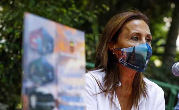 Agaete protesta por su exclusión del centenario de Tomás Morales