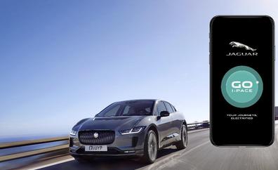Esta aplicación te descubre cómo sería tu vida con un coche eléctrico