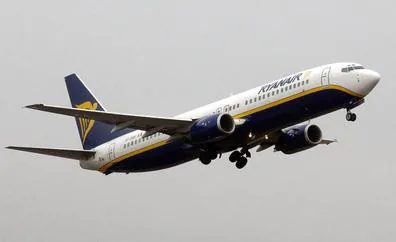 El Supremo rechaza que Ryanair traslade equipajes en un avión distinto al pasajero