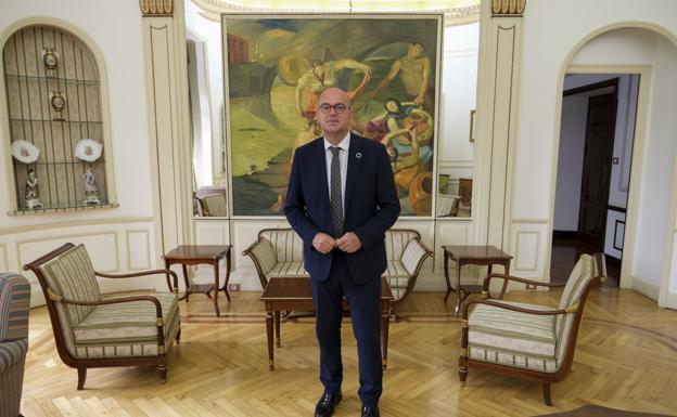 «Los hechos acreditan que hay una sensibilidad especial con Canarias»