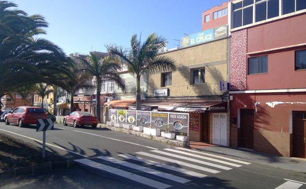 La Lotería Nacional cae en Canarias