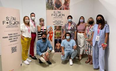 Moda Cálida aterriza en la feria internacional de Florencia 'MaredaMare'