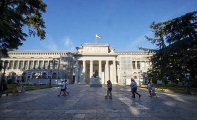El eje Prado-Retiro, nuevo Patrimonio Mundial de la Unesco
