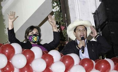 Una América Latina en ebullición asiste al giro a la izquierda de Perú con Pedro Castillo