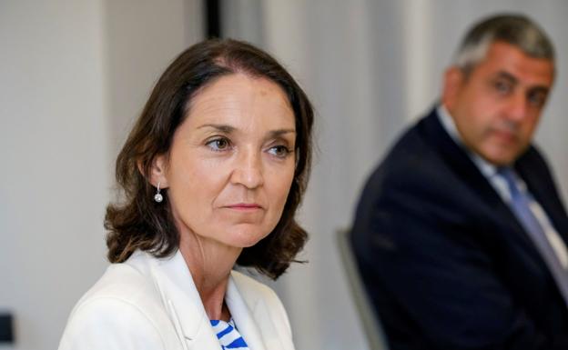 Activado un fondo de apoyo a la inversión industrial con una dotación de 600 millones