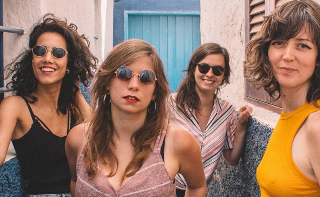 El Festival Cero contará con seis pinceladas isleña