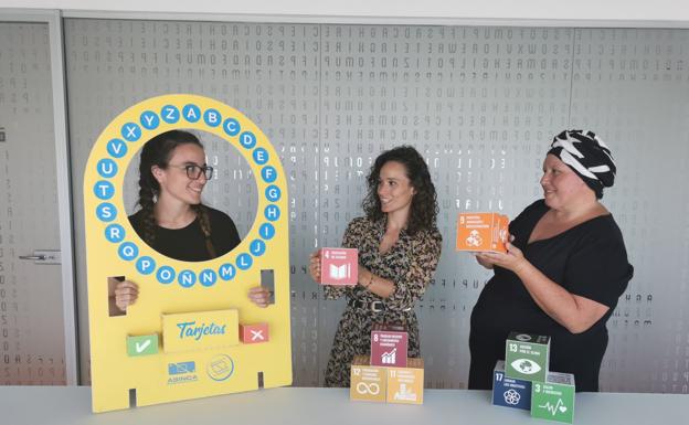 «El Aula Elaborado en Canarias está pensada para todo tipo de público»