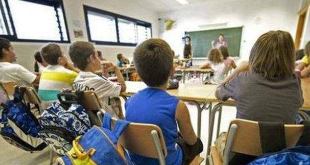 La pandemia impactó en las matrículas de Infantil: 127.244 niños menos