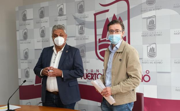 El Ayuntamiento capitalino compra ocho viviendas sociales para hacer frente a los desahucios