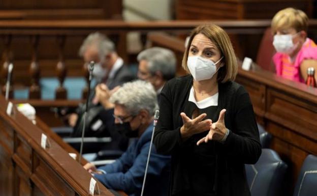 Derechos Sociales reconoce los malos datos pero promete un cambio «en dos años»