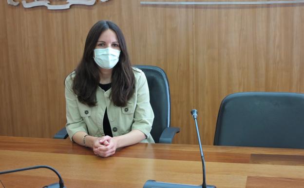 Casandra González: «Nanino forma parte de nuestro patrimonio material e inmaterial»