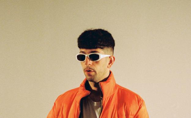 El canario Bejo y el argentino Ca7riel lanzan juntos el tema 'Gandul'