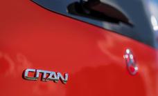 Nueva Mercedes-Benz Citan: pasión por la seguridad y la conectividad
