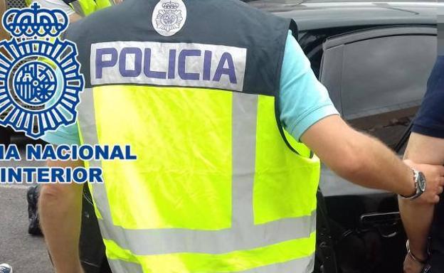 Detenido un clan familiar por robo con violencia, lesiones y amenazas
