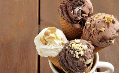 Retiran 46 variedades de helados contaminados con óxido de etileno