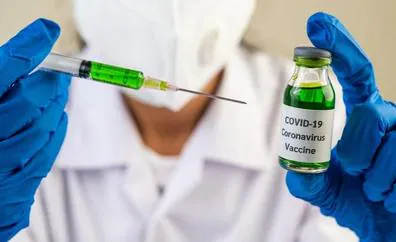 Buscan voluntarios para el ensayo de la vacuna española de la Covid
