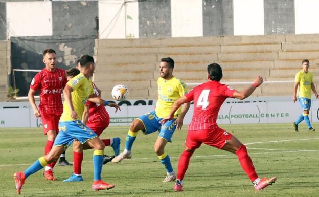 Un multiusos para que un fichaje aúne lo que se necesita