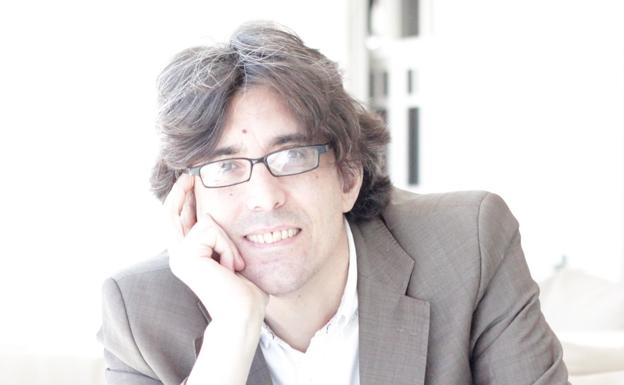 Andoni Anseán: «La conducta suicida no es una enfermedad, es un problema humano»