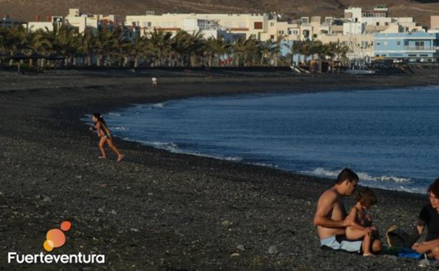 Tuineje invierte 309.000 euros en modernizar la depuradora de Tarajalejo