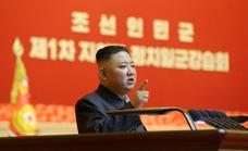 Una grave crisis alimenticia acerca a Corea del Norte al diálogo con el Sur