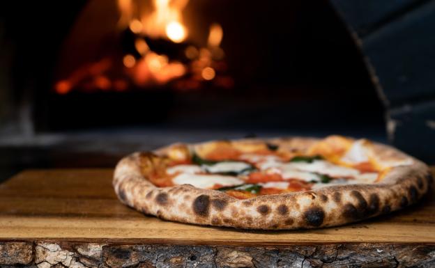 Una pizzería en Canarias, entre las 50 mejores de Europa