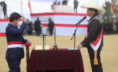 La elección del nuevo primer ministro provoca la primera crisis política en Perú
