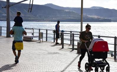 La Seguridad Social tramita en Canarias 7.750 prestaciones por nacimiento entre enero y junio